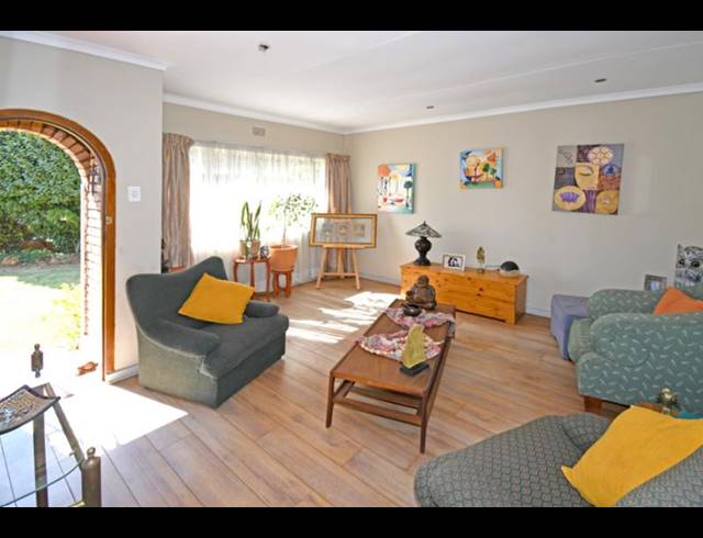 2 BEDROOM SIMPLEX FOR SALE IN KLOPPERPARK